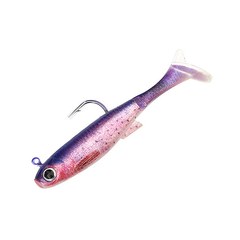 Bionic Fishing Lure#1