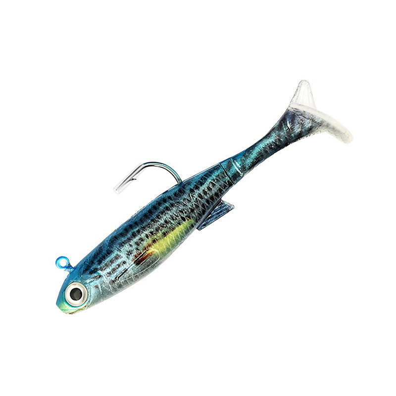 Bionic Fishing Lure#1