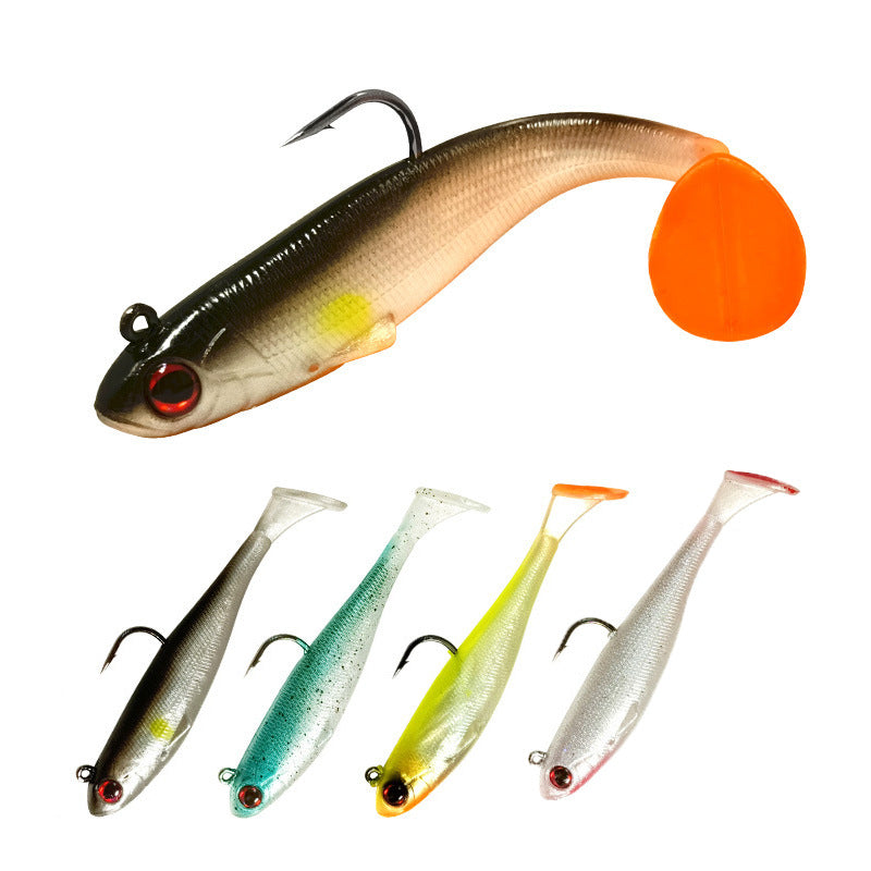 Bionic Fishing Lure#2
