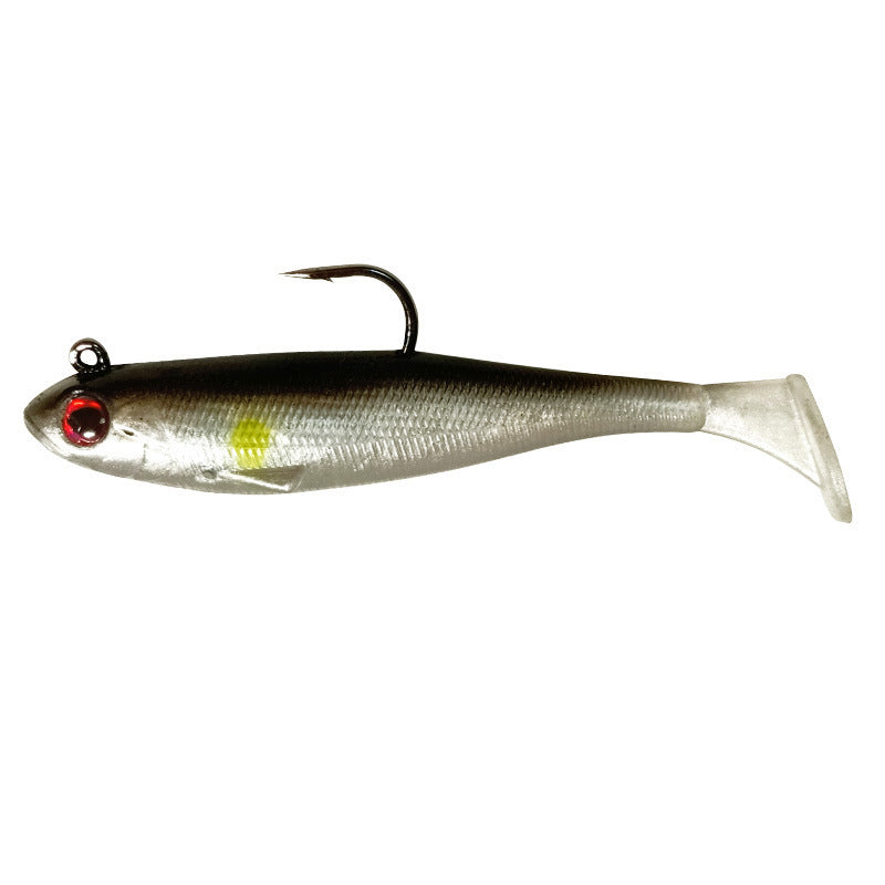 Bionic Fishing Lure#2
