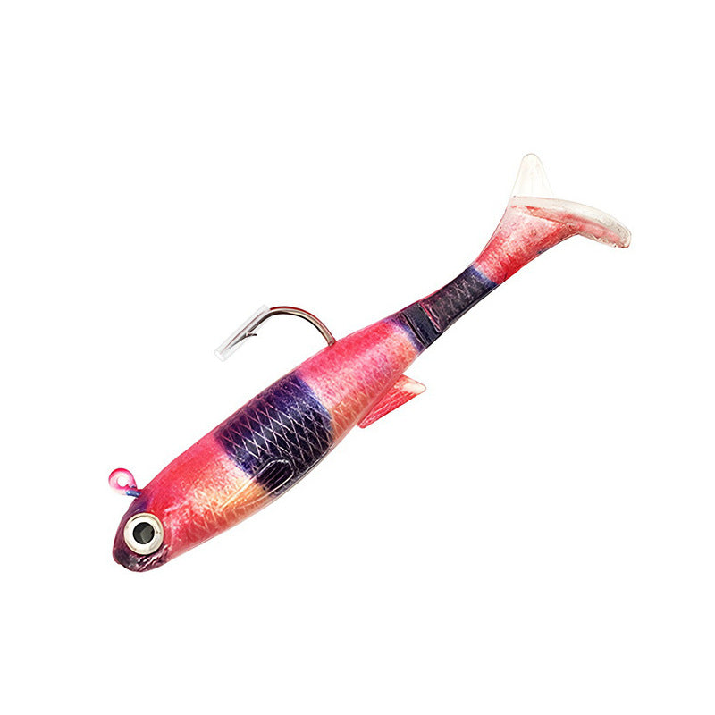 Bionic Fishing Lure#1