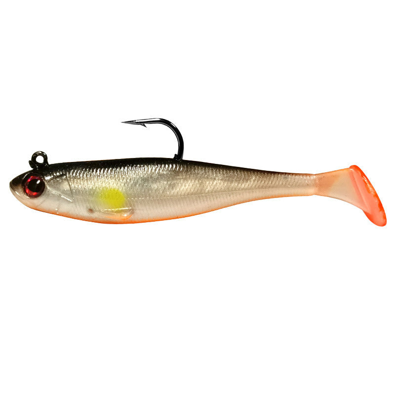 Bionic Fishing Lure#2