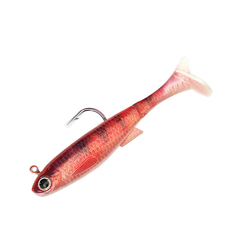 Bionic Fishing Lure#1