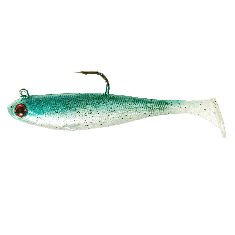 Bionic Fishing Lure#2