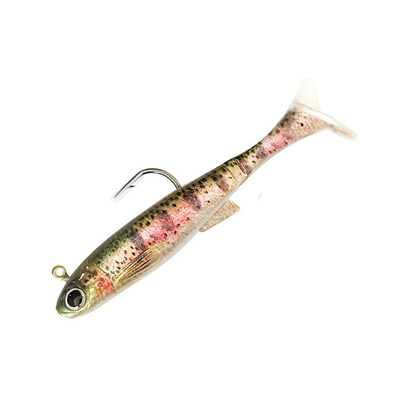 Bionic Fishing Lure#1
