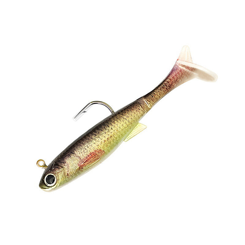 Bionic Fishing Lure#1