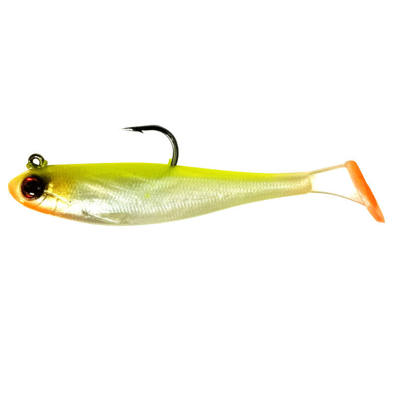 Bionic Fishing Lure#2
