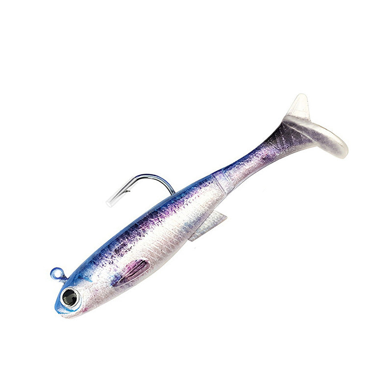 Bionic Fishing Lure#1