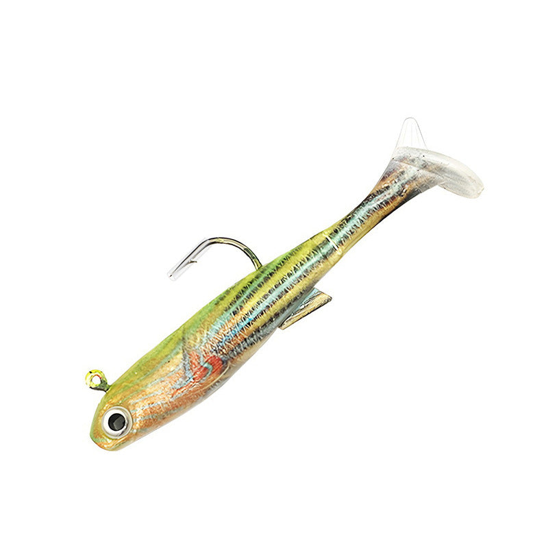 Bionic Fishing Lure#1